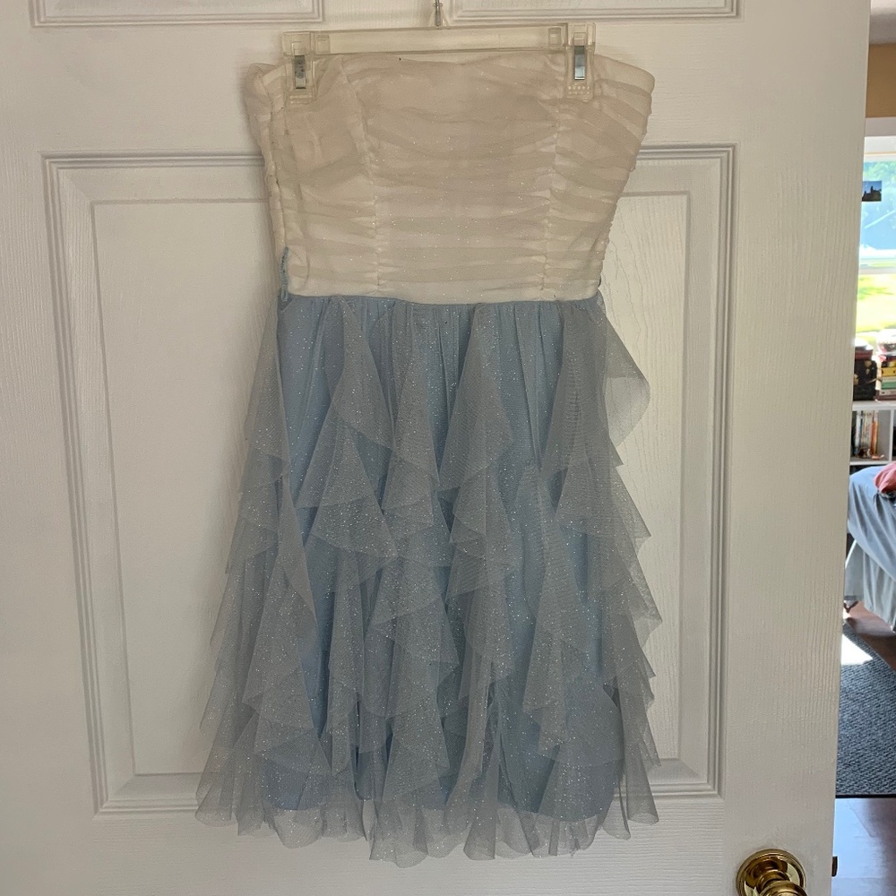 Homecoming Dress
